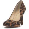Dolly Leopard Print