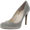 Gold Multi-glitter Gabor