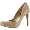 imageJessica Simpson Womens Calie Round Toe Classic Heels Pumps ShoesNudepatent