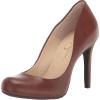Saddle Brown