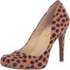 Spotted Cheetah Print