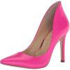 imageJessica Simpson Womens Cambredge Pointed Toe PumpCandy Pink