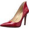 imageJessica Simpson Womens Cambredge Pointed Toe PumpLipstick