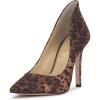 Rock Leopard Print