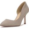 imageJessica Simpson Womens Darnis PumpSlate Grey