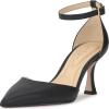 imageJessica Simpson Womens Foxena PumpBlack