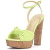 Daquiri Green