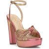 Soft Pink/Gold