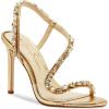 Gold/Clear