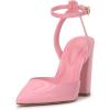 Bubble Gum Pink