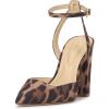 Dolly Leopard Print