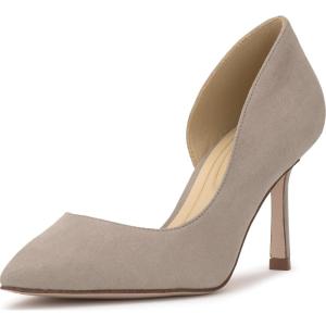 imageJessica Simpson Womens Darnis PumpSlate Grey