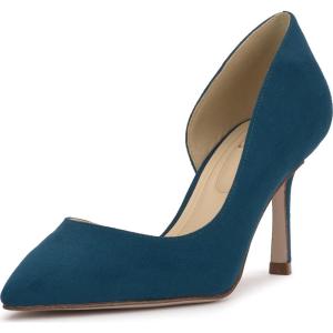 imageJessica Simpson Womens Darnis PumpTeal