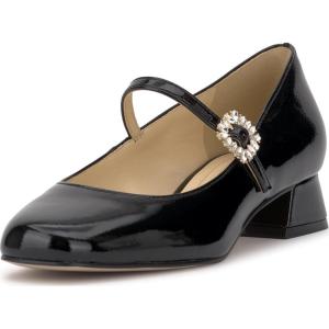 imageJessica Simpson Womens Treen PumpBlack