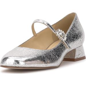 imageJessica Simpson Womens Treen PumpSilver
