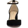 imageJessica Simpson Womens Fulian PumpBlack