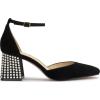imageJessica Simpson Womens Fulian PumpBlack