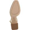 imageJessica Simpson Womens Fulian PumpGold
