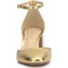 imageJessica Simpson Womens Fulian PumpGold