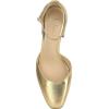 imageJessica Simpson Womens Fulian PumpGold