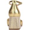 imageJessica Simpson Womens Fulian PumpGold