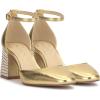 imageJessica Simpson Womens Fulian PumpGold