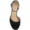 imageJessica Simpson Womens Kaliah SandalPlatformBlack