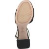 imageJessica Simpson Womens Kaliah SandalPlatformBlack
