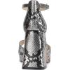 imageJessica Simpson Womens Kaliah SandalPlatformChrome