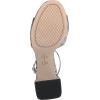 imageJessica Simpson Womens Kaliah SandalPlatformChrome