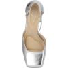 imageJessica Simpson Womens Lollah PumpSilver