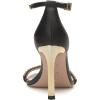 imageJessica Simpson Womens Qiven Faux Leather HeelsBlack