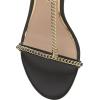 imageJessica Simpson Womens Qiven Faux Leather HeelsBlack