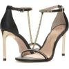 imageJessica Simpson Womens Qiven Faux Leather HeelsBlack