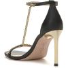 imageJessica Simpson Womens Qiven Faux Leather HeelsBlack