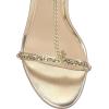 imageJessica Simpson Womens Qiven Faux Leather HeelsChampagne