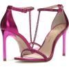 imageJessica Simpson Womens Qiven Faux Leather HeelsFuschia