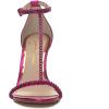 imageJessica Simpson Womens Qiven Faux Leather HeelsFuschia