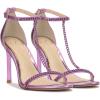 imageJessica Simpson Womens Qiven Faux Leather HeelsPale Purple