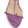 imageJessica Simpson Womens Qiven Faux Leather HeelsPale Purple