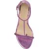 imageJessica Simpson Womens Qiven Faux Leather HeelsPale Purple