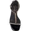 imageJessica Simpson Womens Siven Heeled SandalBlack