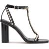 imageJessica Simpson Womens Siven Heeled SandalBlack