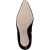imageJessica Simpson Womens Emetta Wide Calf OverTheKnee BootBlack Wide Calf