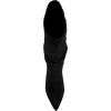 imageJessica Simpson Womens Naevy Wide Calf Mid BootBlack Wide Calf