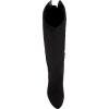 imageJessica Simpson Womens Nicolosiw OverTheKnee BootBlack Wide Calf