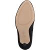 imageJessica Simpson Womens Nicolosiw OverTheKnee BootBlack Wide Calf