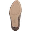 imageJessica Simpson Womens Nicolosiw OverTheKnee BootDark Tan Wide Calf