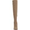 imageJessica Simpson Womens Nicolosiw OverTheKnee BootMink Wide Calf
