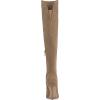 imageJessica Simpson Womens Nicolosiw OverTheKnee BootMink Wide Calf